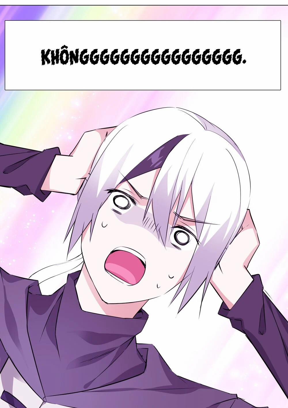 My Harem Grew So Large, I Was Forced To Ascend 2 trang 52