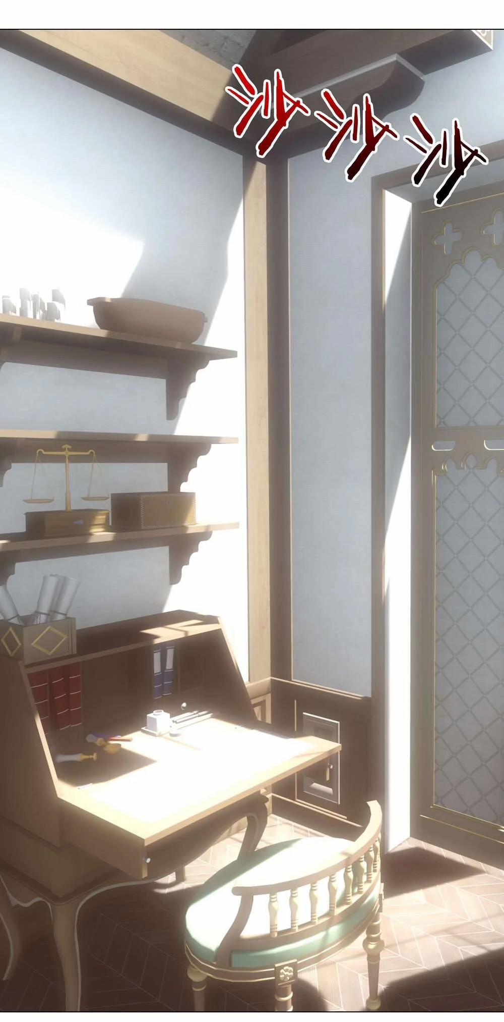 My Harem Grew So Large, I Was Forced To Ascend 2 trang 56