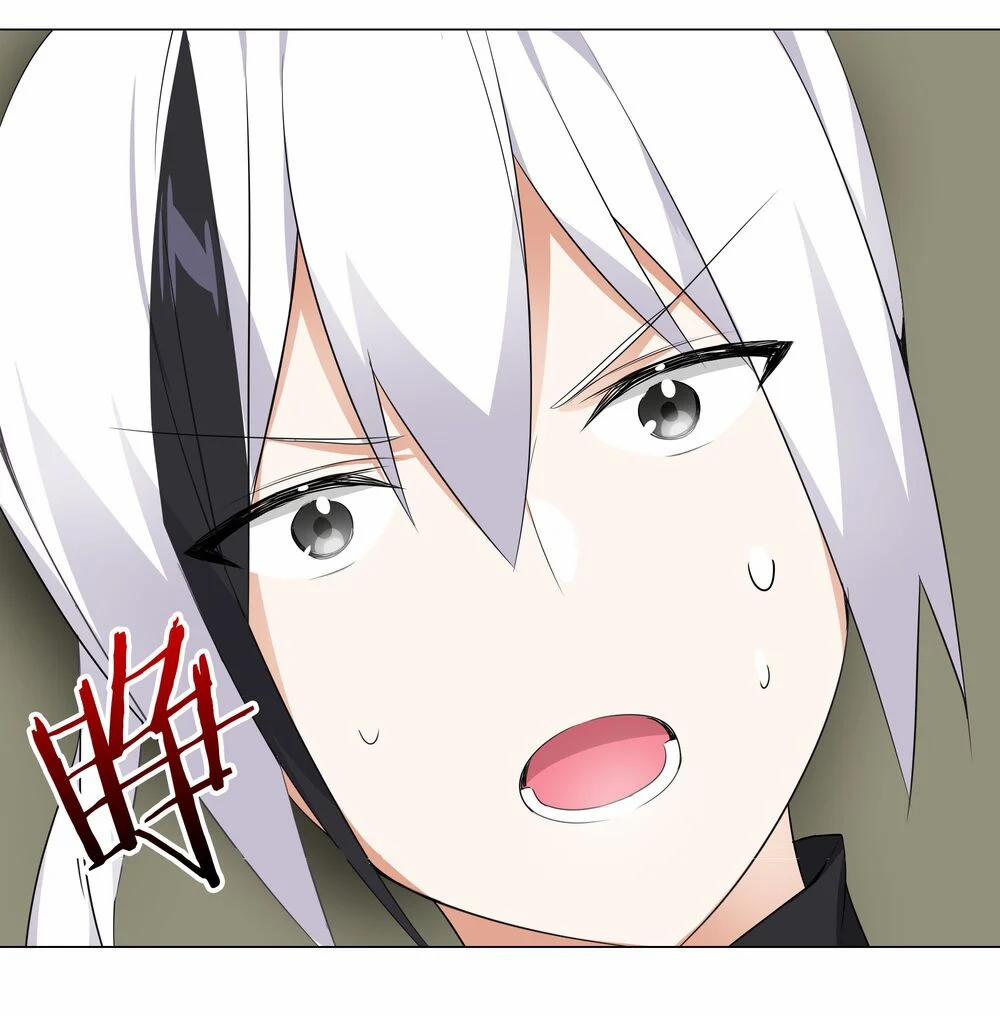 My Harem Grew So Large, I Was Forced To Ascend 2 trang 57