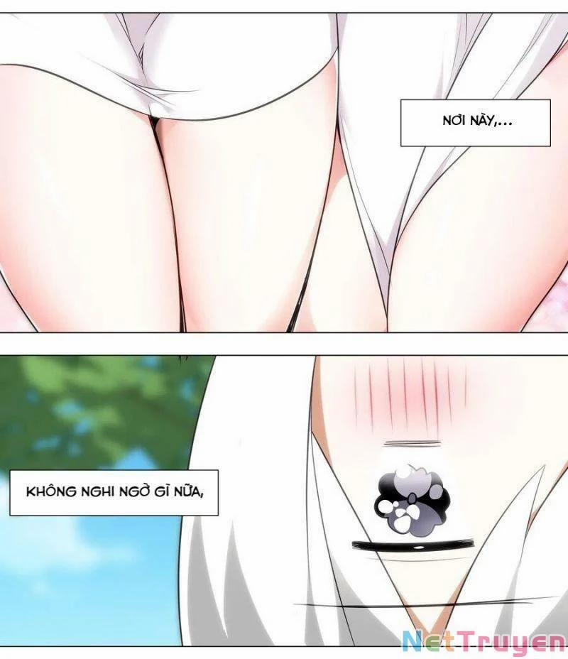 My Harem Grew So Large, I Was Forced To Ascend 3 trang 12