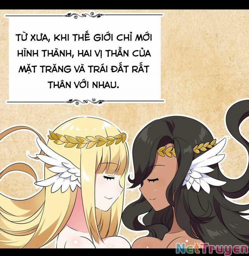 My Harem Grew So Large, I Was Forced To Ascend 3 trang 35