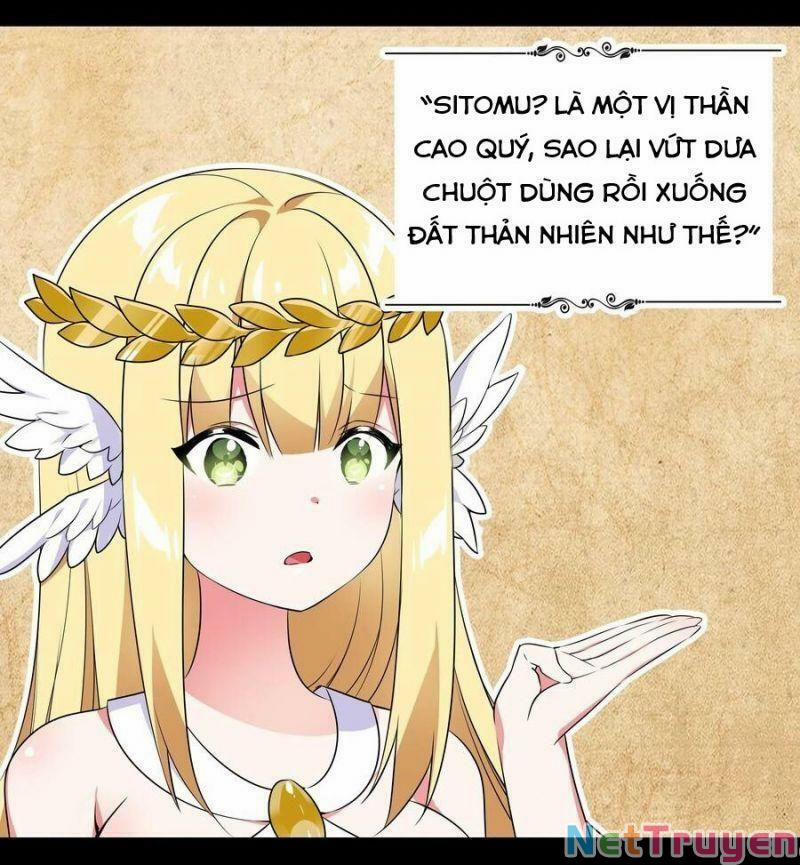 My Harem Grew So Large, I Was Forced To Ascend 3 trang 37