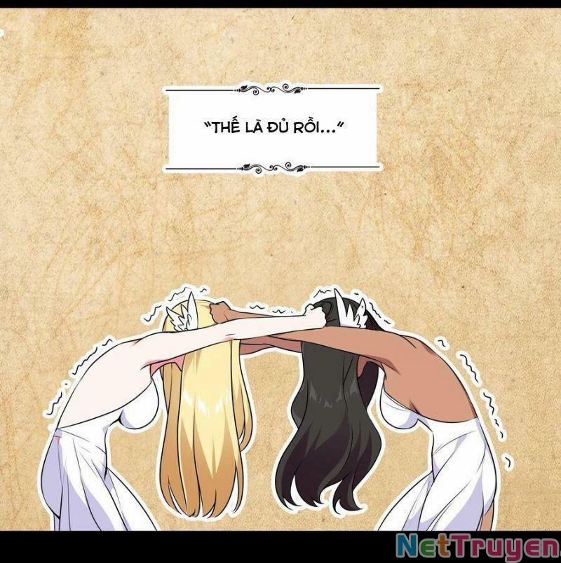 My Harem Grew So Large, I Was Forced To Ascend 3 trang 41