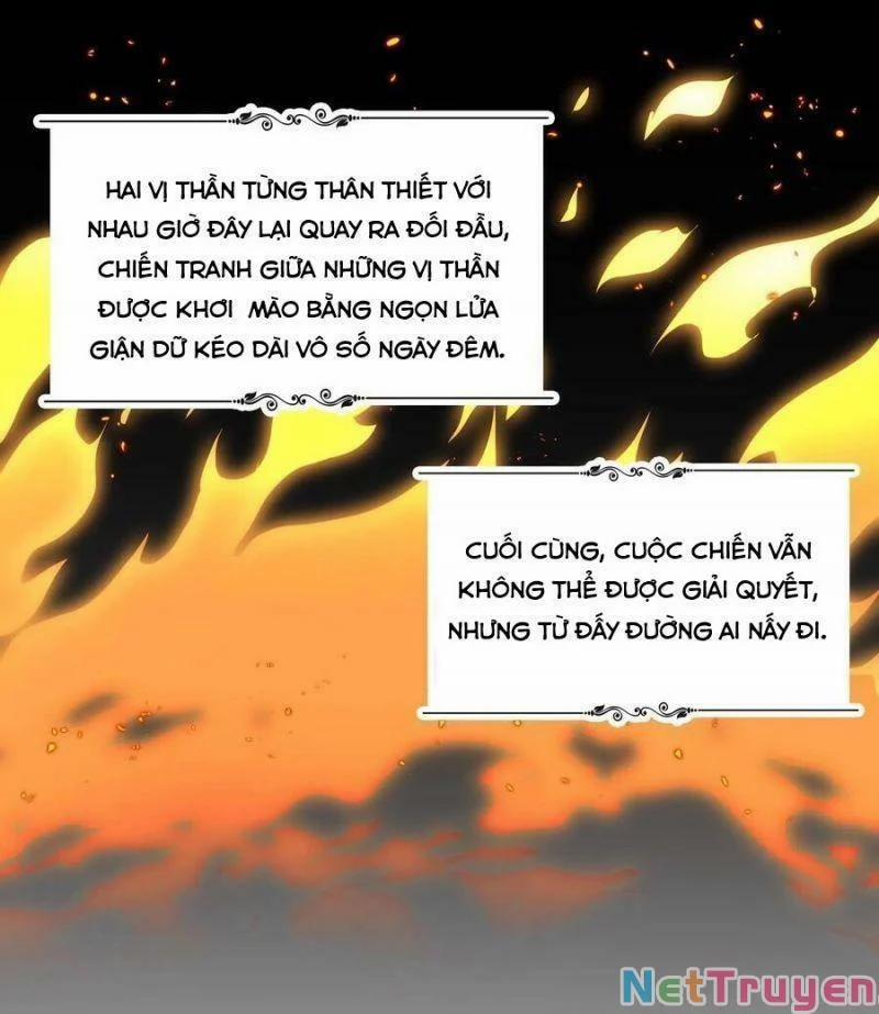 My Harem Grew So Large, I Was Forced To Ascend 3 trang 42