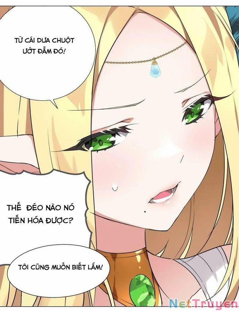 My Harem Grew So Large, I Was Forced To Ascend 3 trang 44