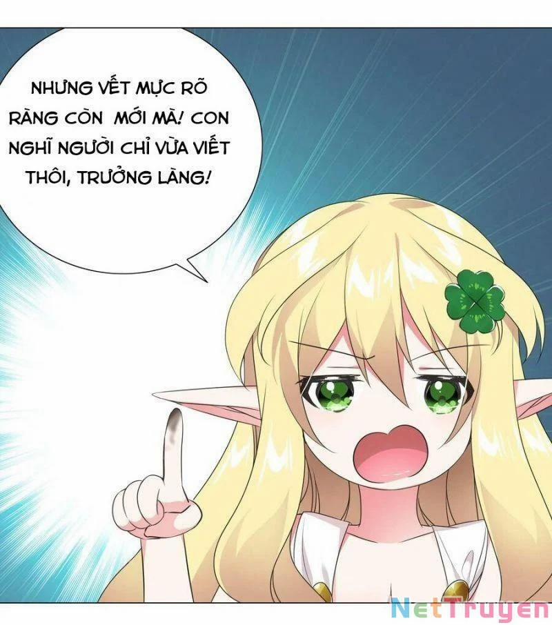 My Harem Grew So Large, I Was Forced To Ascend 3 trang 53