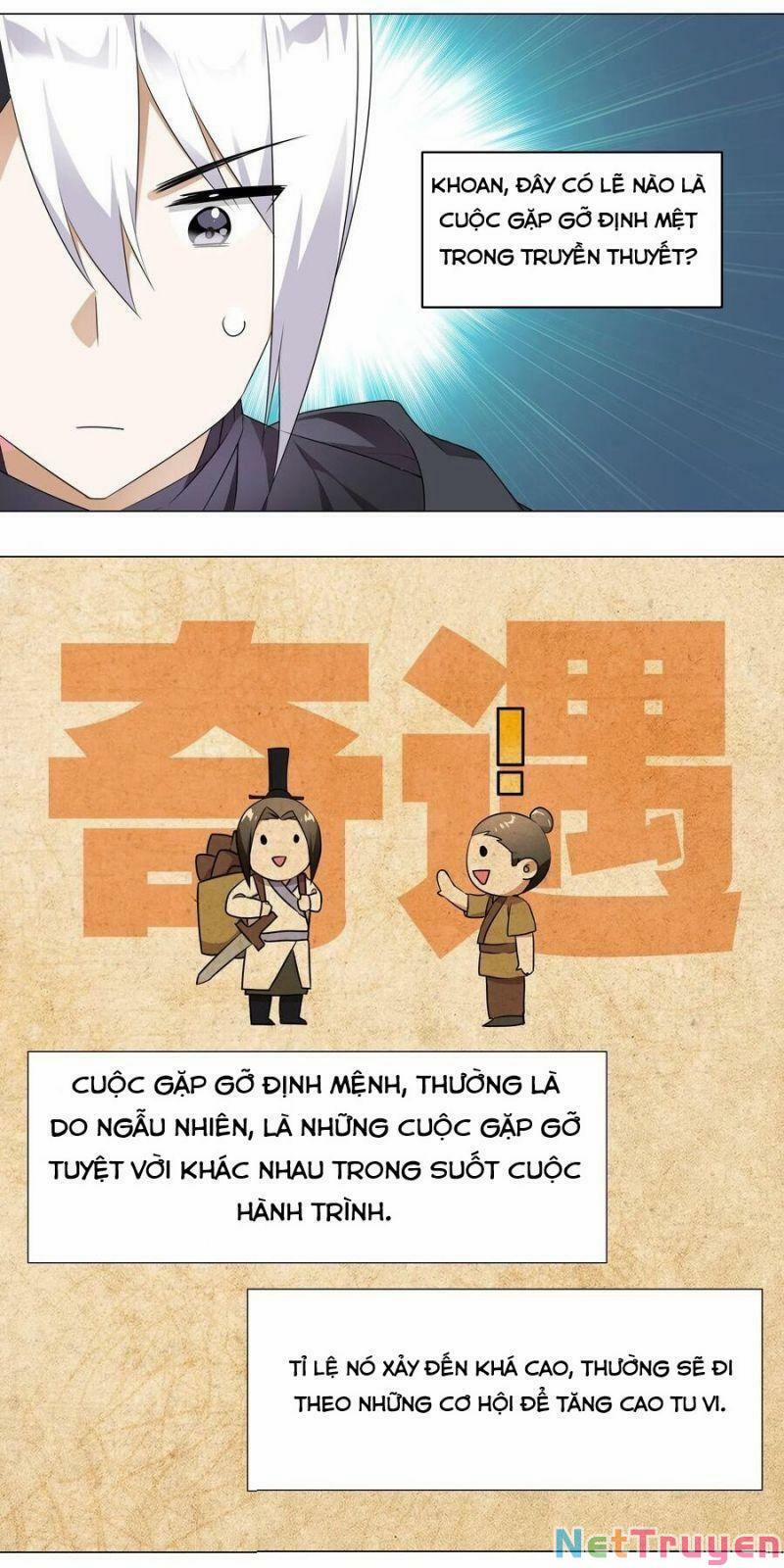 My Harem Grew So Large, I Was Forced To Ascend 3 trang 56