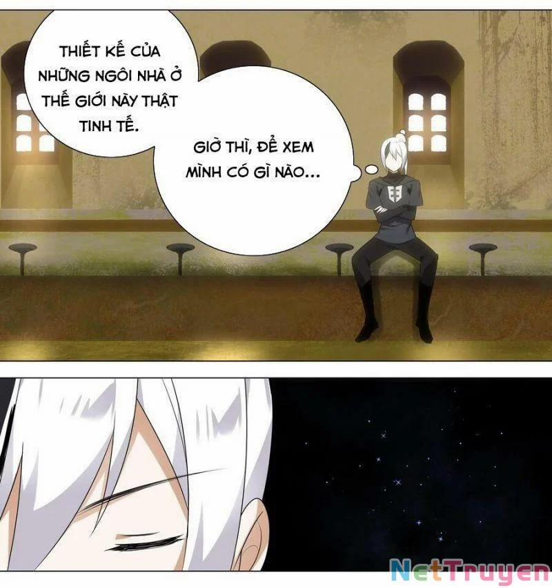 My Harem Grew So Large, I Was Forced To Ascend 3 trang 63