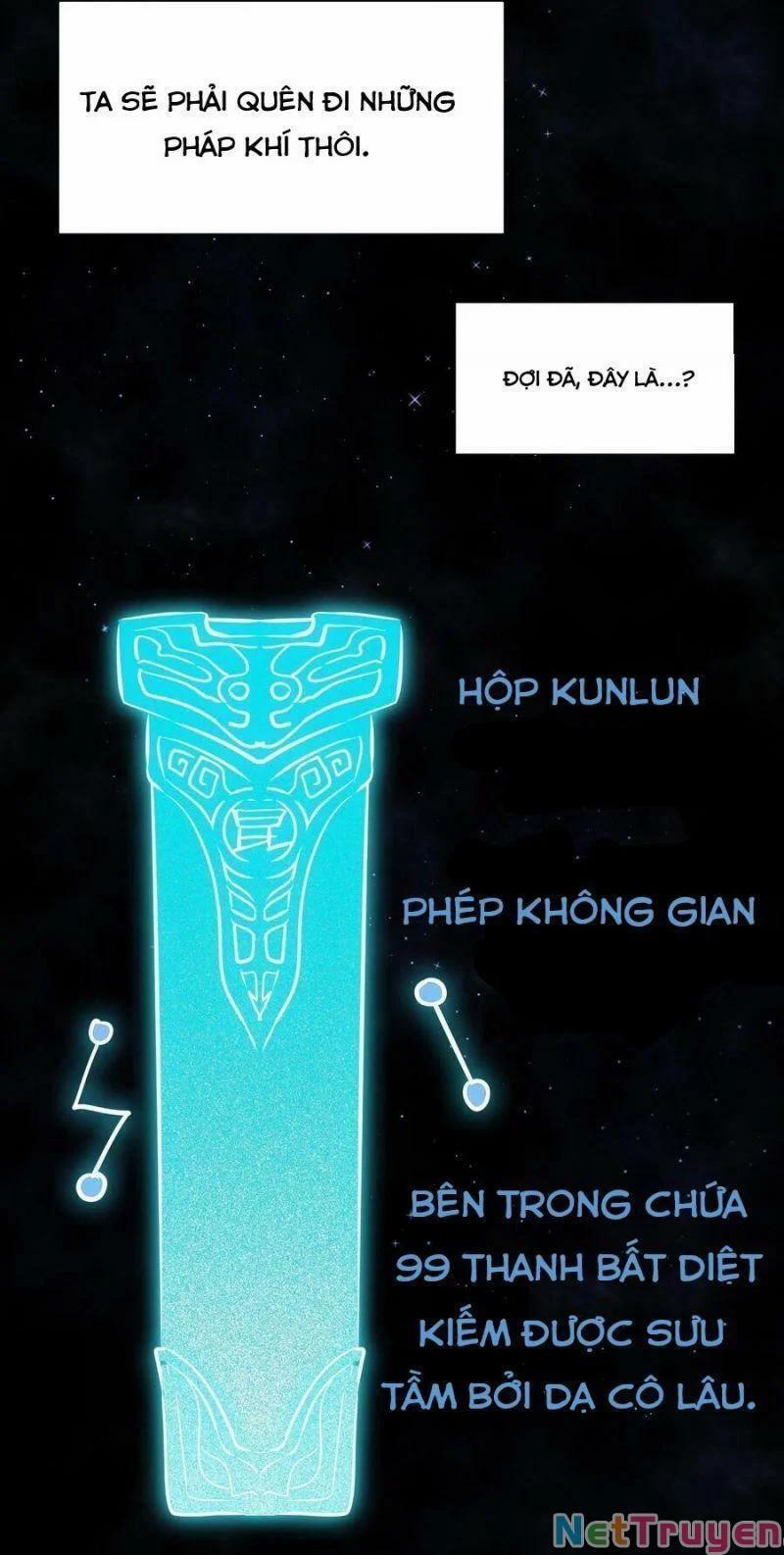 My Harem Grew So Large, I Was Forced To Ascend 3 trang 65