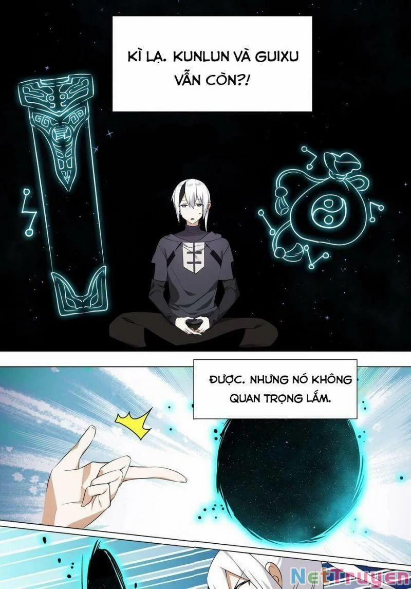 My Harem Grew So Large, I Was Forced To Ascend 3 trang 67