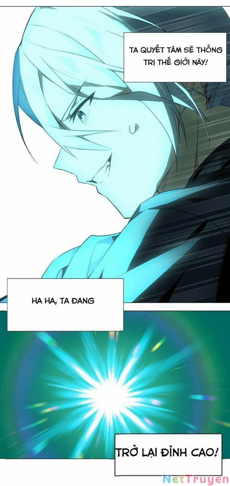 My Harem Grew So Large, I Was Forced To Ascend 3 trang 69