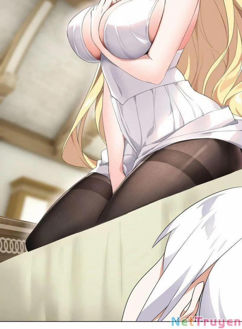 My Harem Grew So Large, I Was Forced To Ascend 3 trang 7