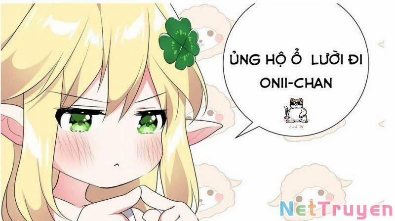 My Harem Grew So Large, I Was Forced To Ascend 3 trang 70