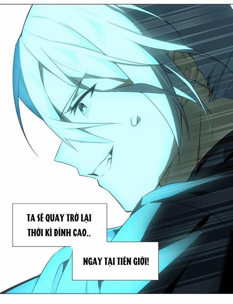 My Harem Grew So Large, I Was Forced To Ascend 4 trang 0