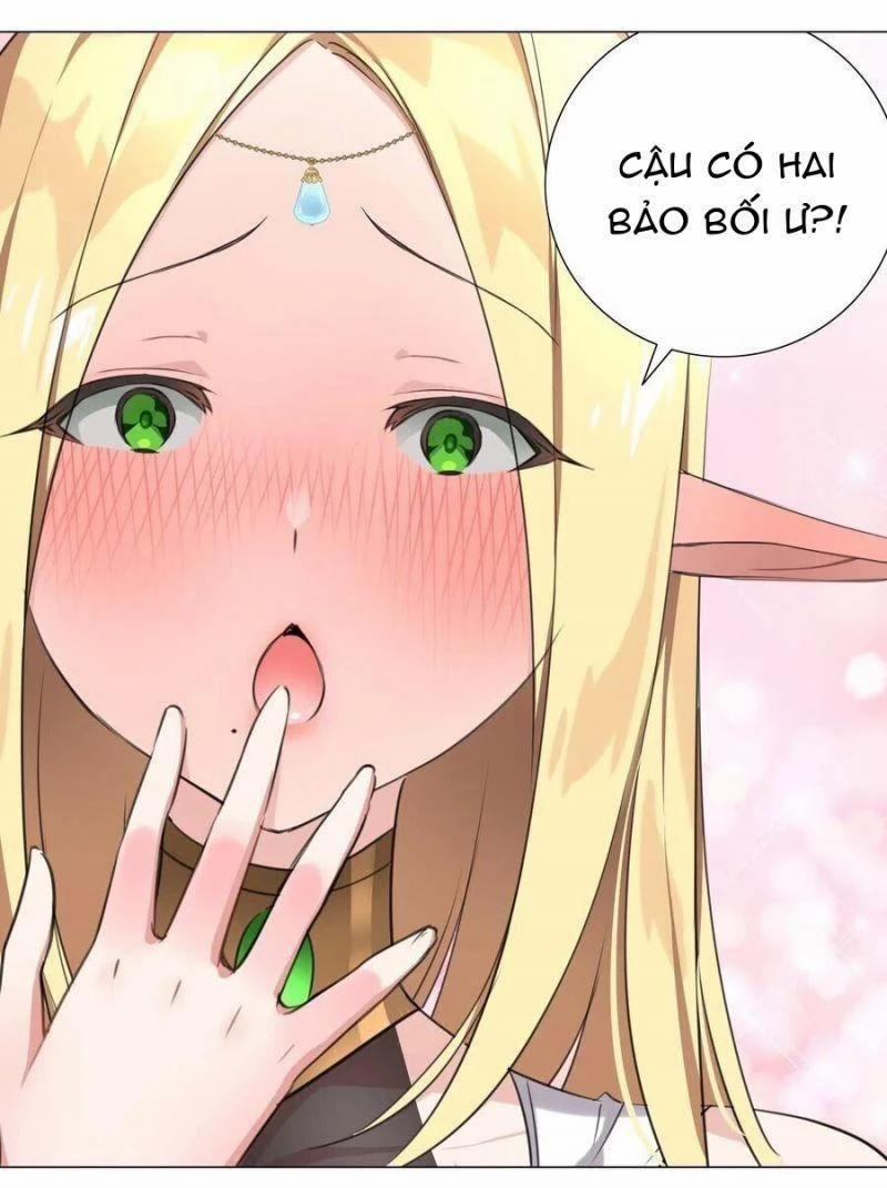 My Harem Grew So Large, I Was Forced To Ascend 4 trang 13