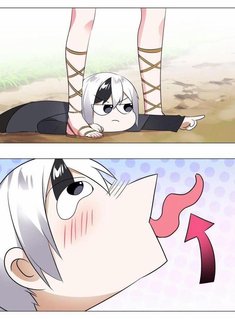 My Harem Grew So Large, I Was Forced To Ascend 4 trang 19