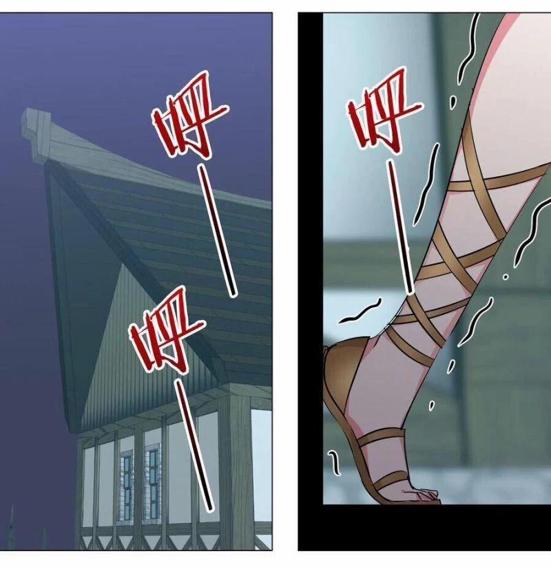 My Harem Grew So Large, I Was Forced To Ascend 4 trang 27