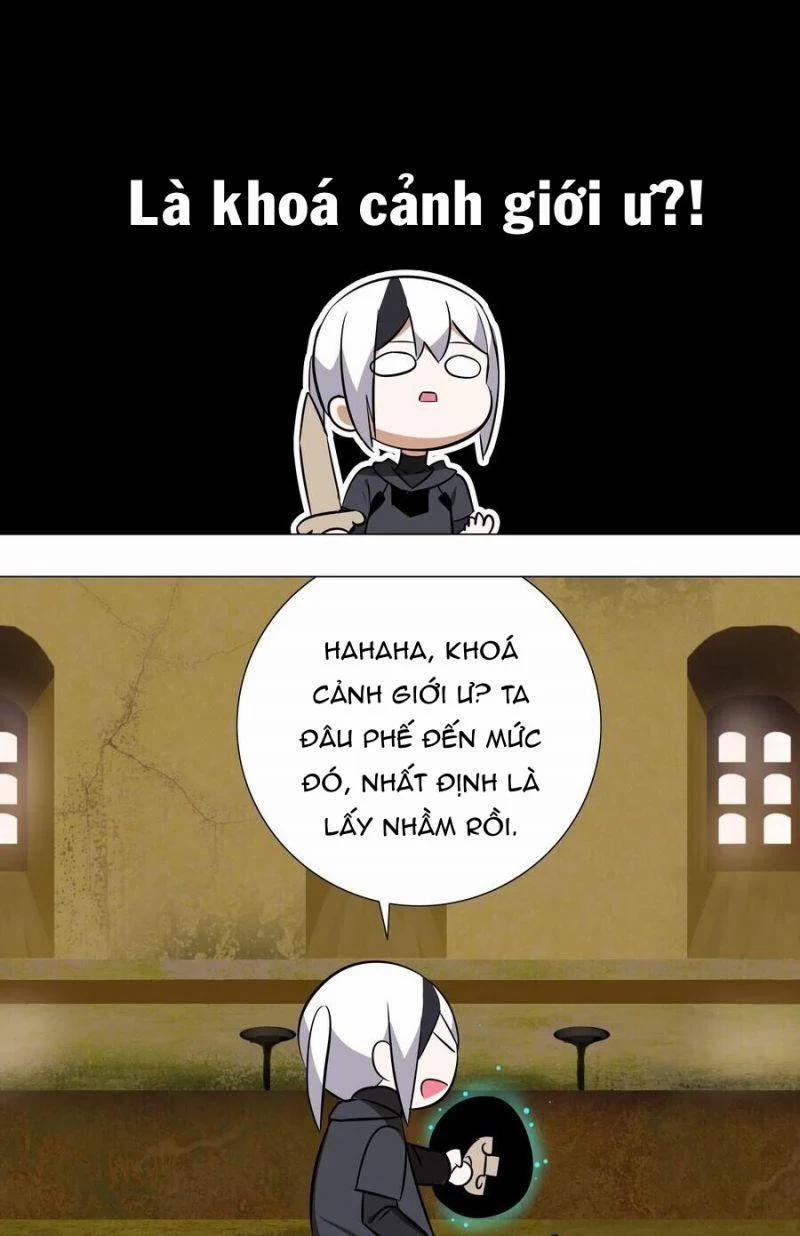 My Harem Grew So Large, I Was Forced To Ascend 4 trang 3