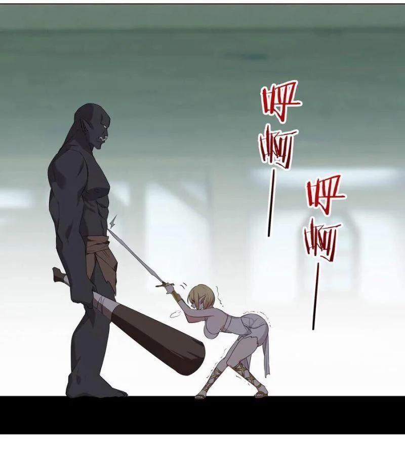 My Harem Grew So Large, I Was Forced To Ascend 4 trang 31