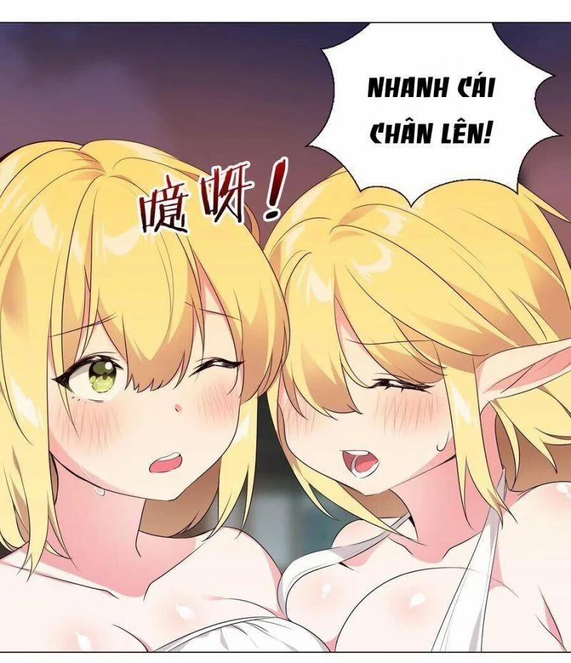 My Harem Grew So Large, I Was Forced To Ascend 4 trang 39