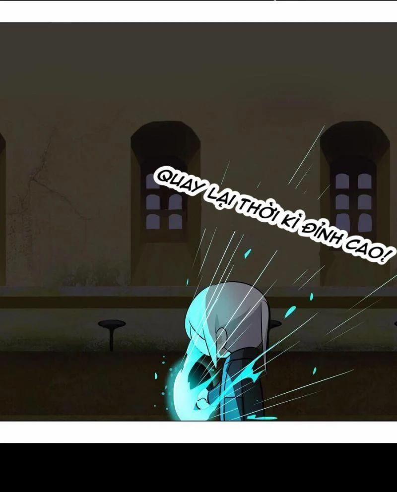 My Harem Grew So Large, I Was Forced To Ascend 4 trang 4