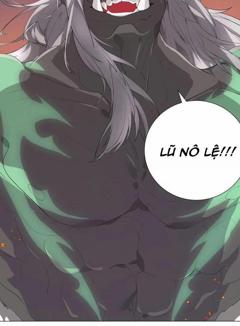 My Harem Grew So Large, I Was Forced To Ascend 4 trang 42