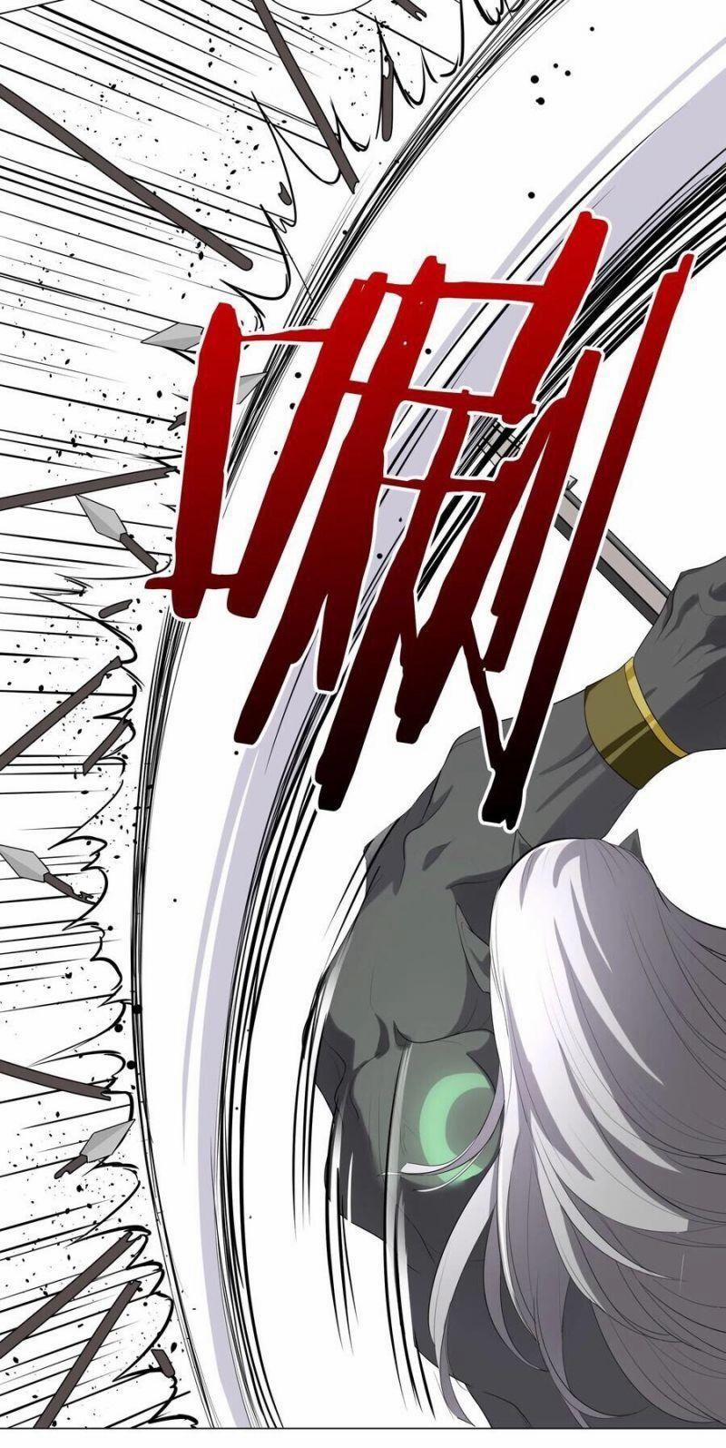 My Harem Grew So Large, I Was Forced To Ascend 4 trang 49