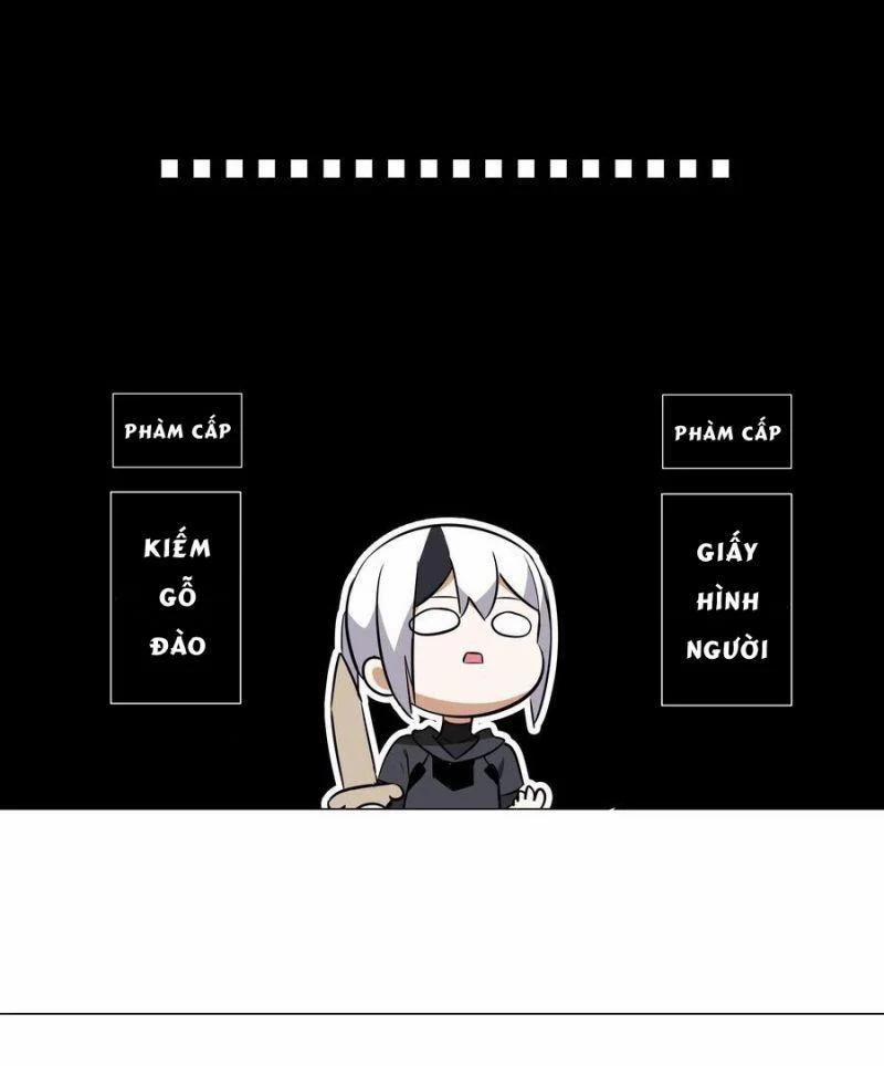 My Harem Grew So Large, I Was Forced To Ascend 4 trang 5