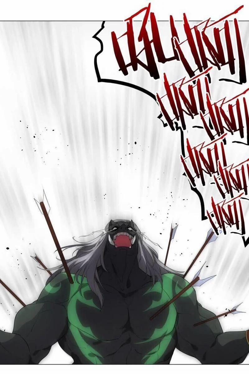 My Harem Grew So Large, I Was Forced To Ascend 4 trang 53