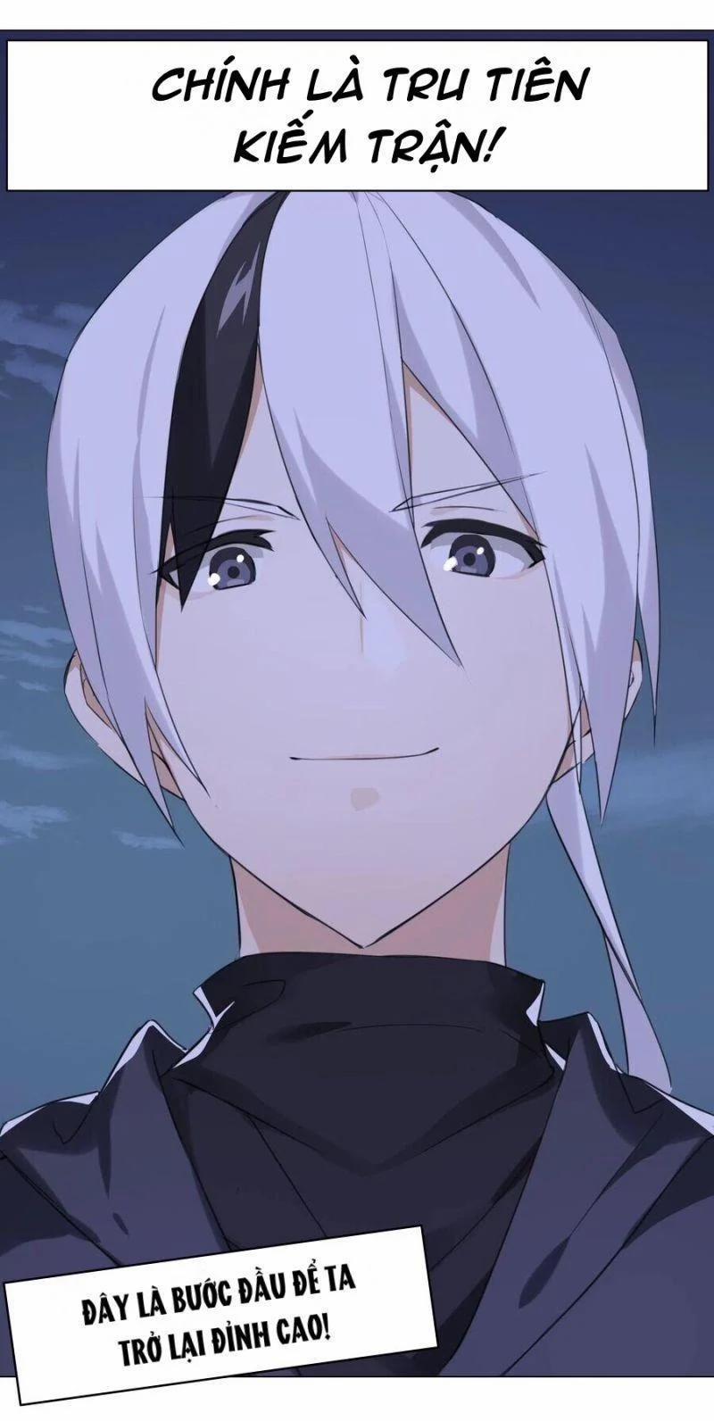 My Harem Grew So Large, I Was Forced To Ascend 4 trang 55