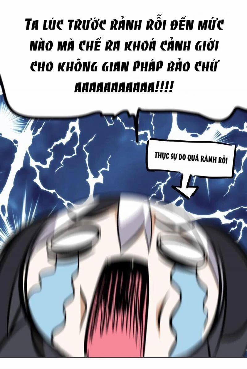 My Harem Grew So Large, I Was Forced To Ascend 4 trang 6