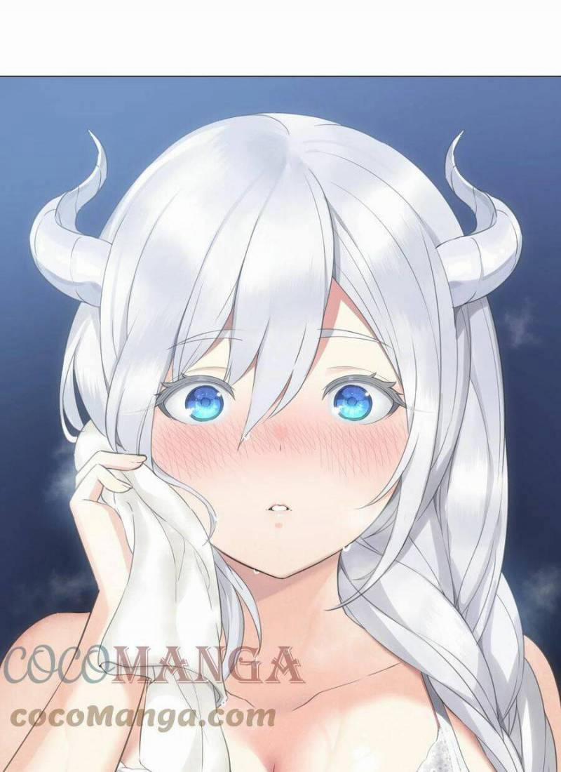 My Harem Grew So Large, I Was Forced To Ascend 48 trang 1