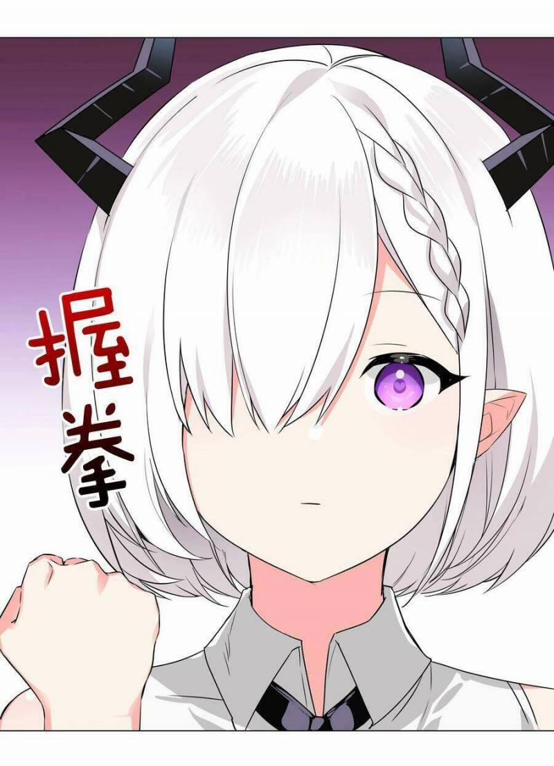 My Harem Grew So Large, I Was Forced To Ascend 48 trang 10