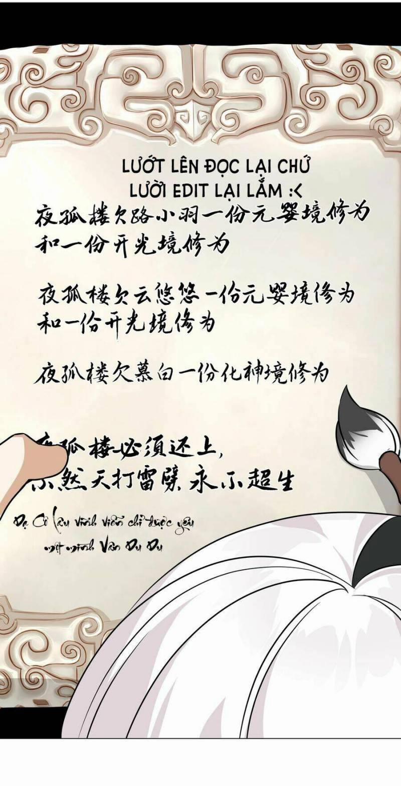 My Harem Grew So Large, I Was Forced To Ascend 48 trang 109