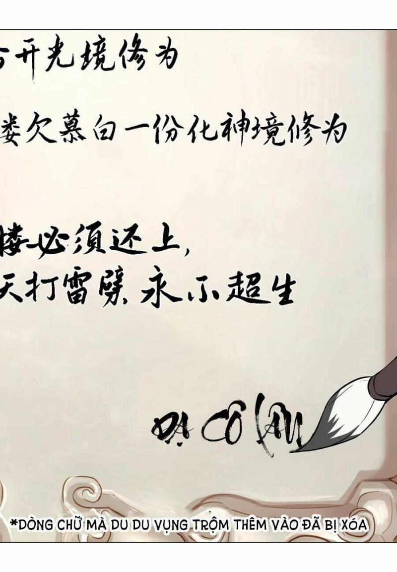 My Harem Grew So Large, I Was Forced To Ascend 48 trang 116