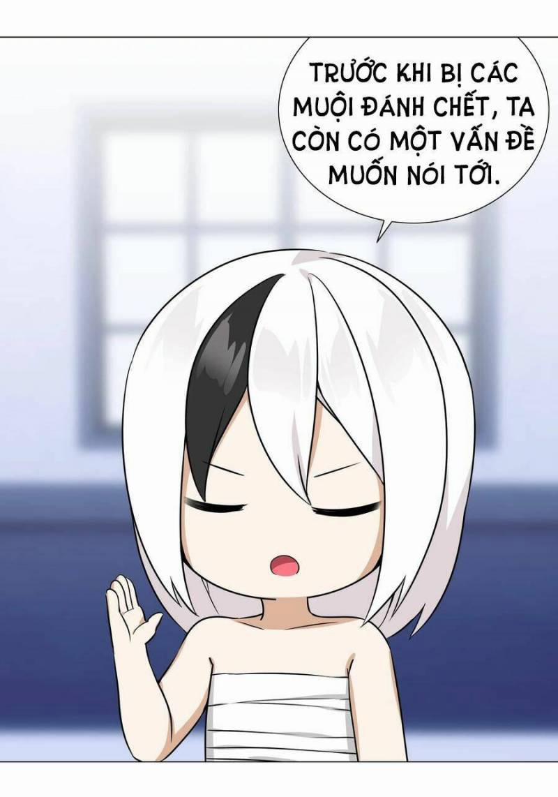 My Harem Grew So Large, I Was Forced To Ascend 48 trang 12