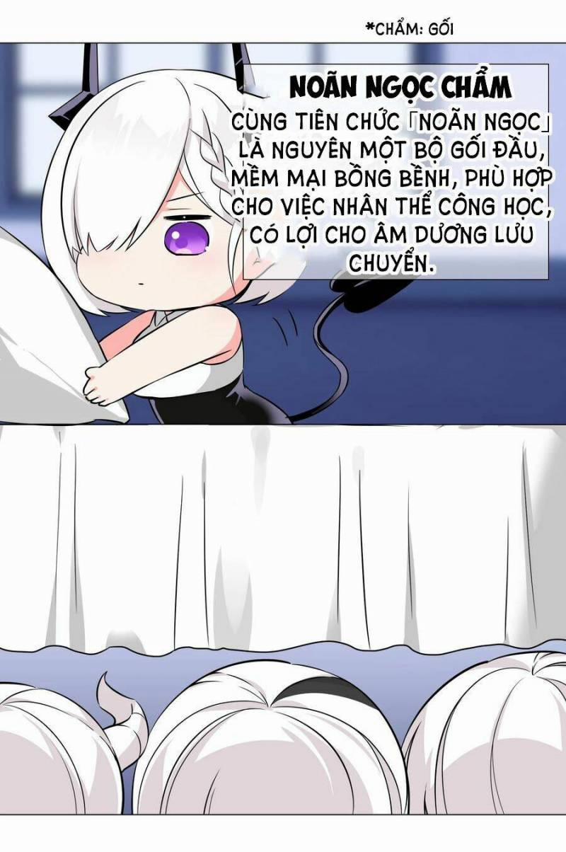 My Harem Grew So Large, I Was Forced To Ascend 48 trang 120