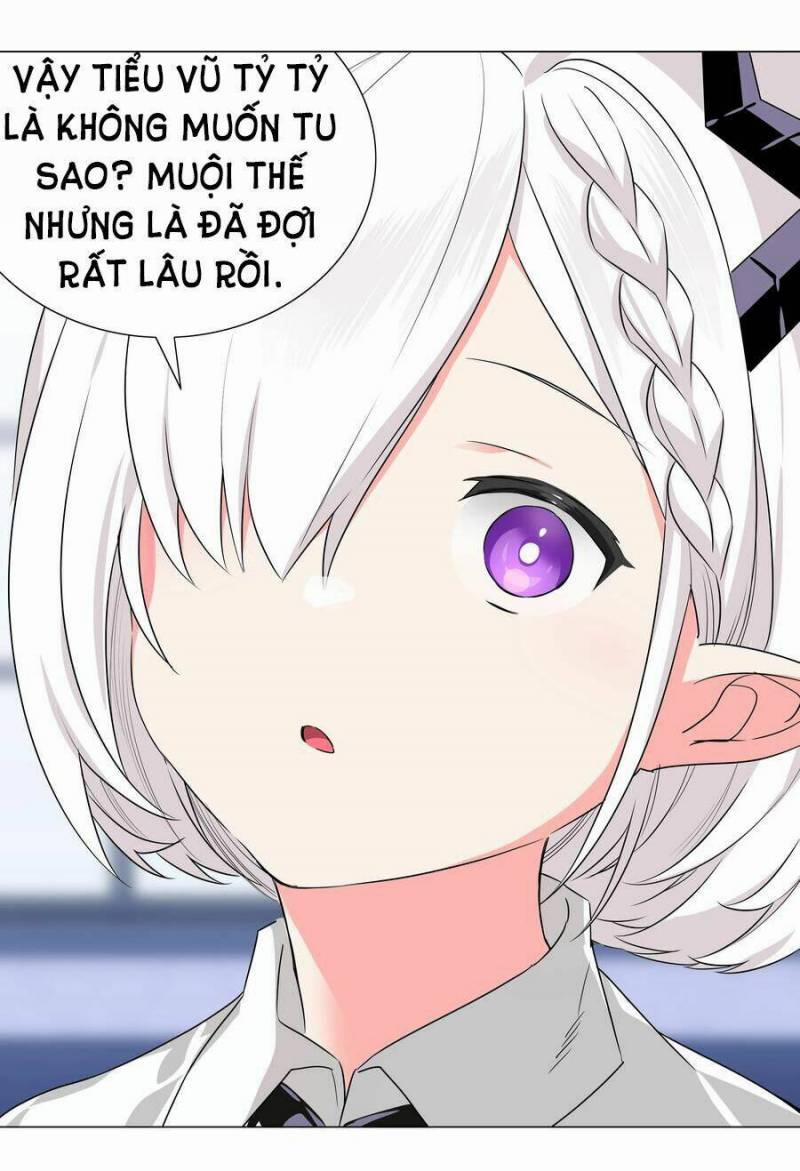 My Harem Grew So Large, I Was Forced To Ascend 48 trang 123