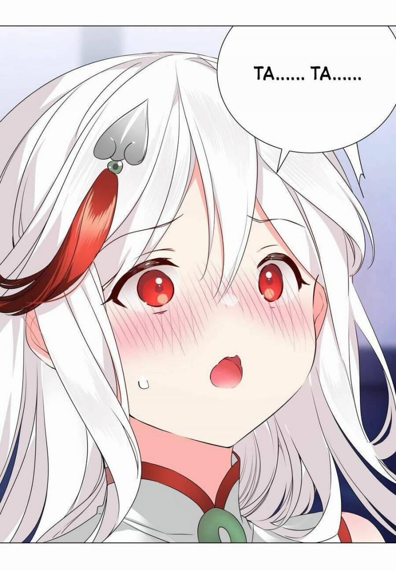 My Harem Grew So Large, I Was Forced To Ascend 48 trang 125