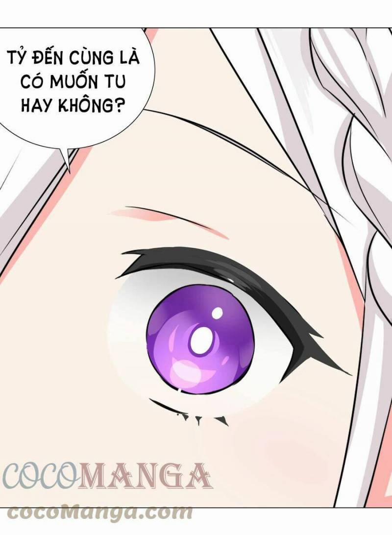 My Harem Grew So Large, I Was Forced To Ascend 48 trang 126