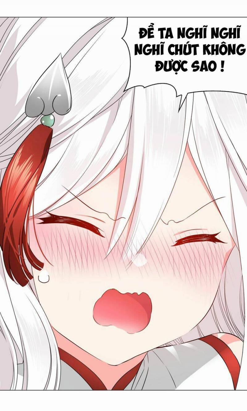 My Harem Grew So Large, I Was Forced To Ascend 48 trang 127