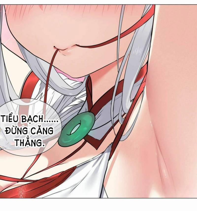 My Harem Grew So Large, I Was Forced To Ascend 48 trang 129