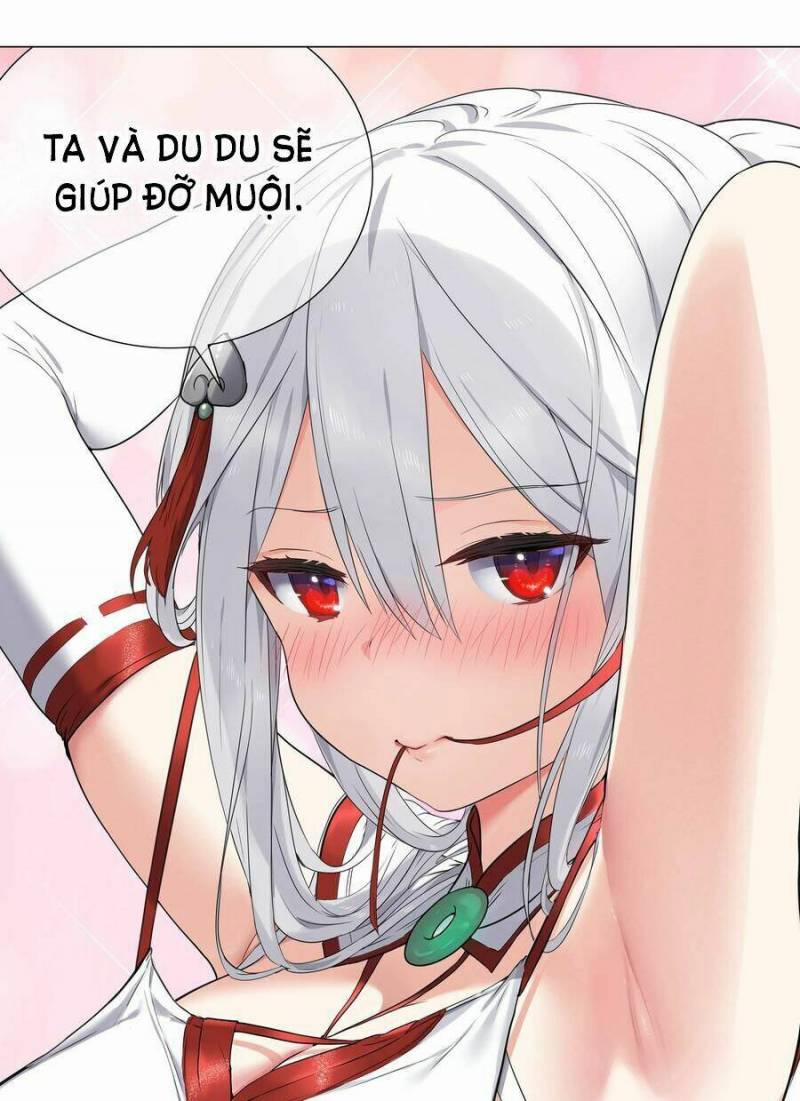 My Harem Grew So Large, I Was Forced To Ascend 48 trang 131