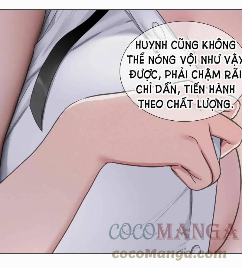 My Harem Grew So Large, I Was Forced To Ascend 48 trang 134