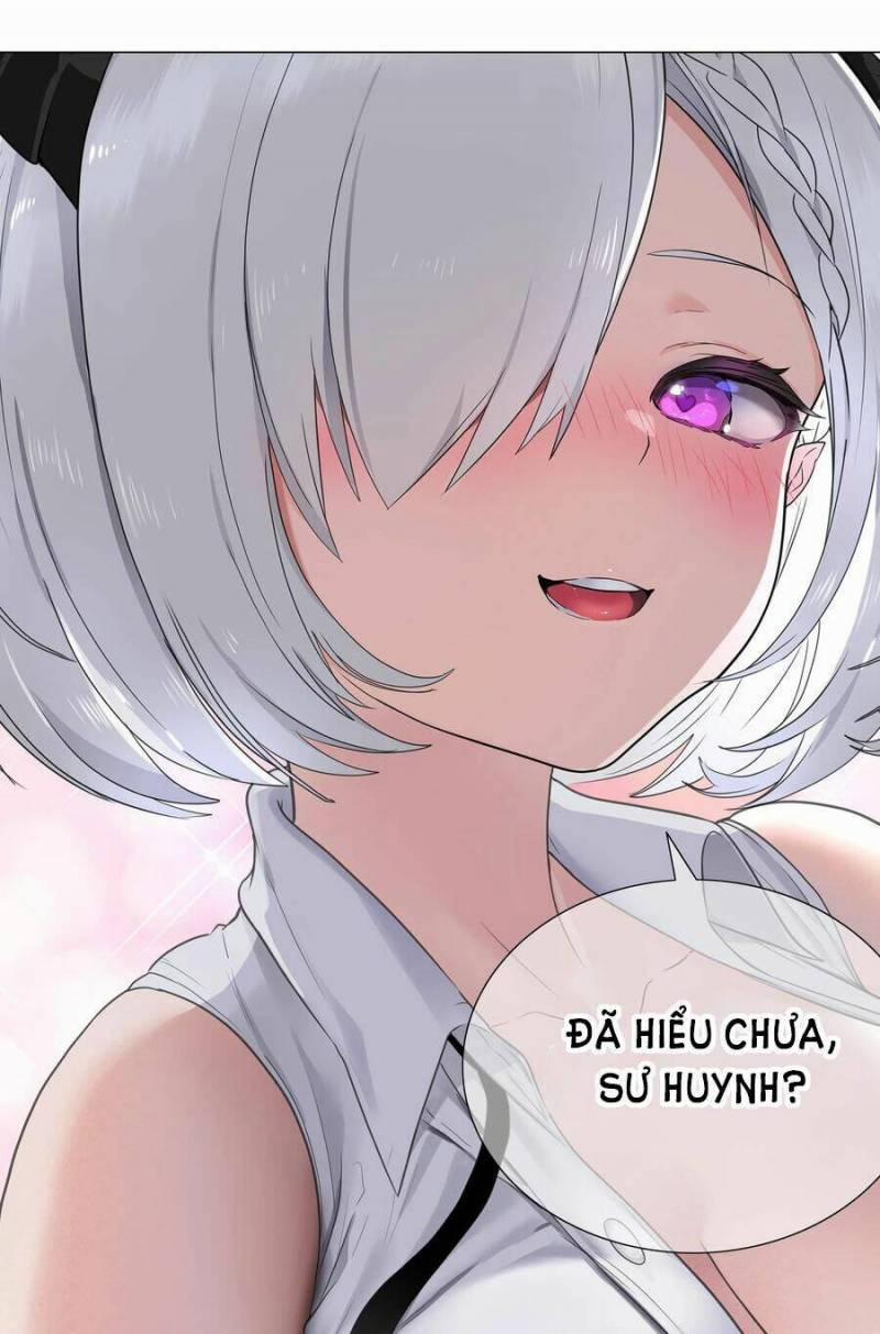 My Harem Grew So Large, I Was Forced To Ascend 48 trang 135