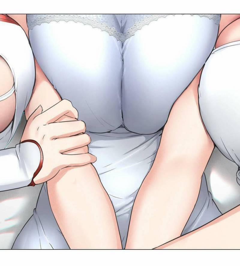 My Harem Grew So Large, I Was Forced To Ascend 48 trang 140