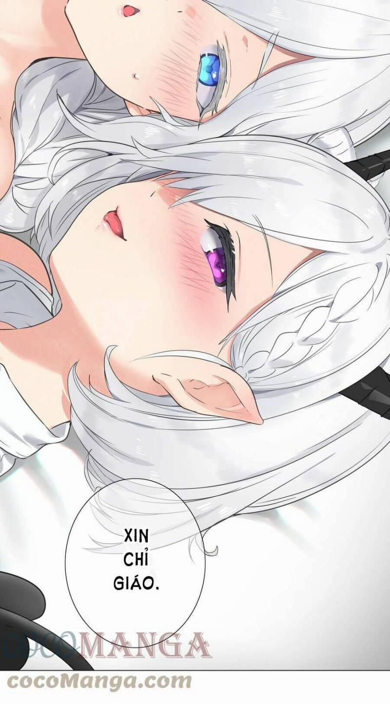 My Harem Grew So Large, I Was Forced To Ascend 48 trang 142