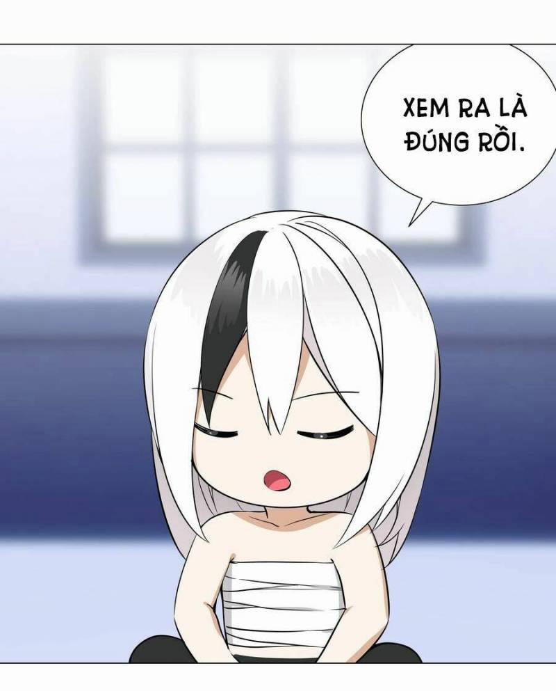 My Harem Grew So Large, I Was Forced To Ascend 48 trang 16