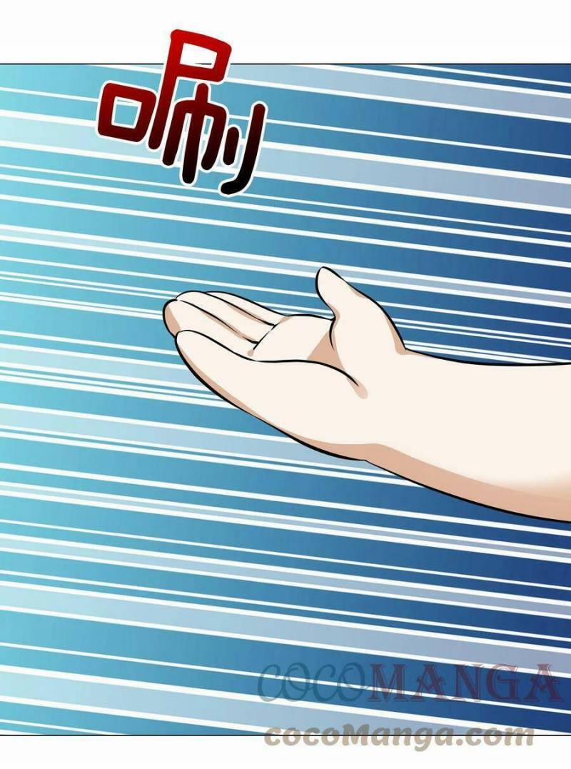 My Harem Grew So Large, I Was Forced To Ascend 48 trang 17