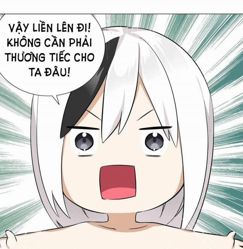 My Harem Grew So Large, I Was Forced To Ascend 48 trang 19